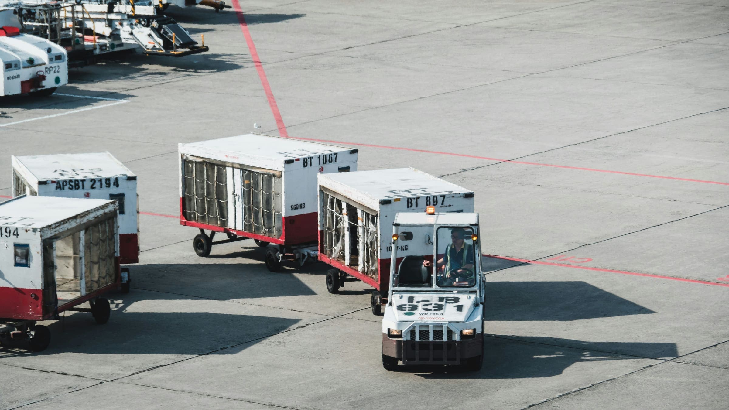 Air Cargo 2