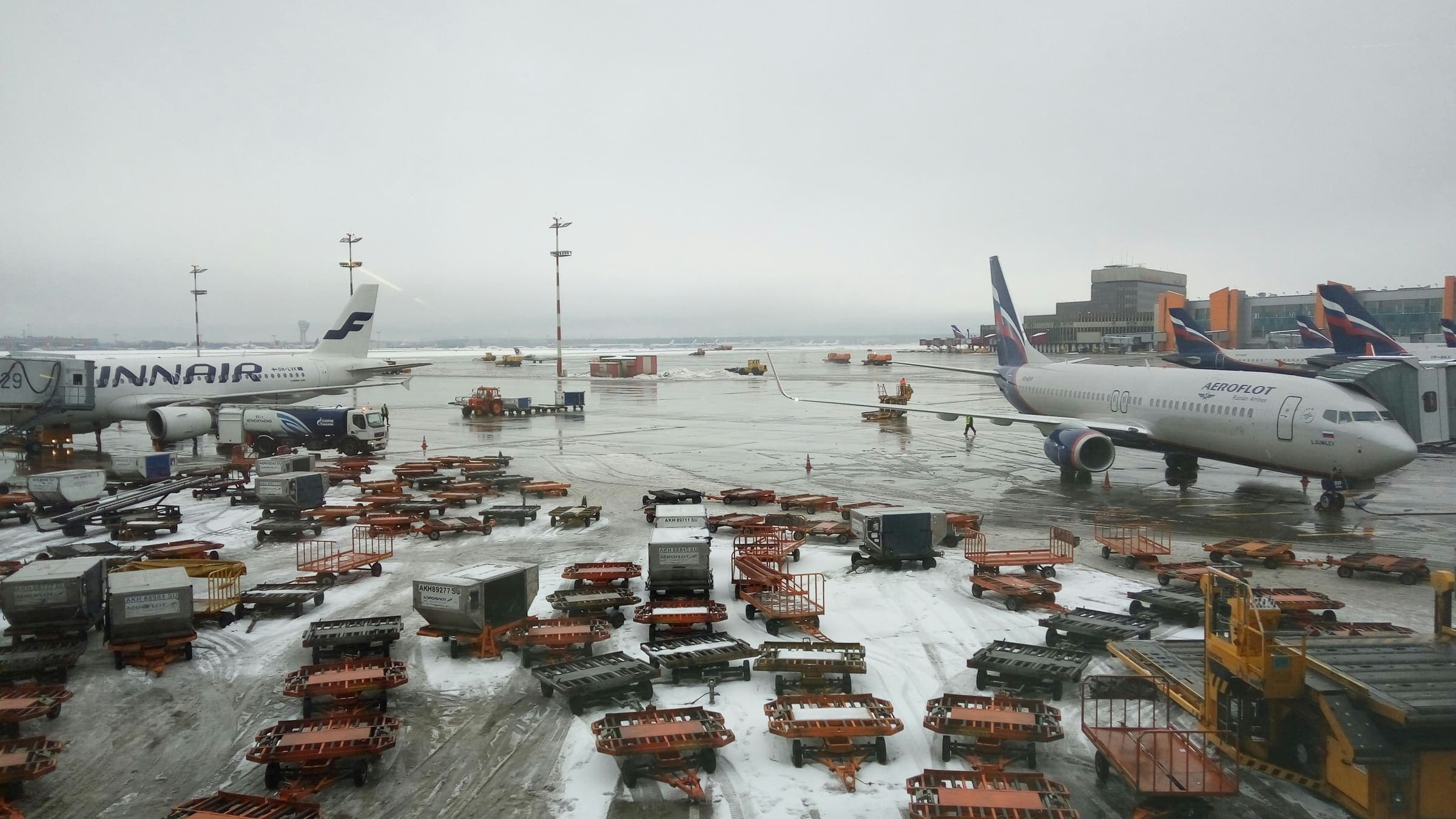 Air Cargo 3