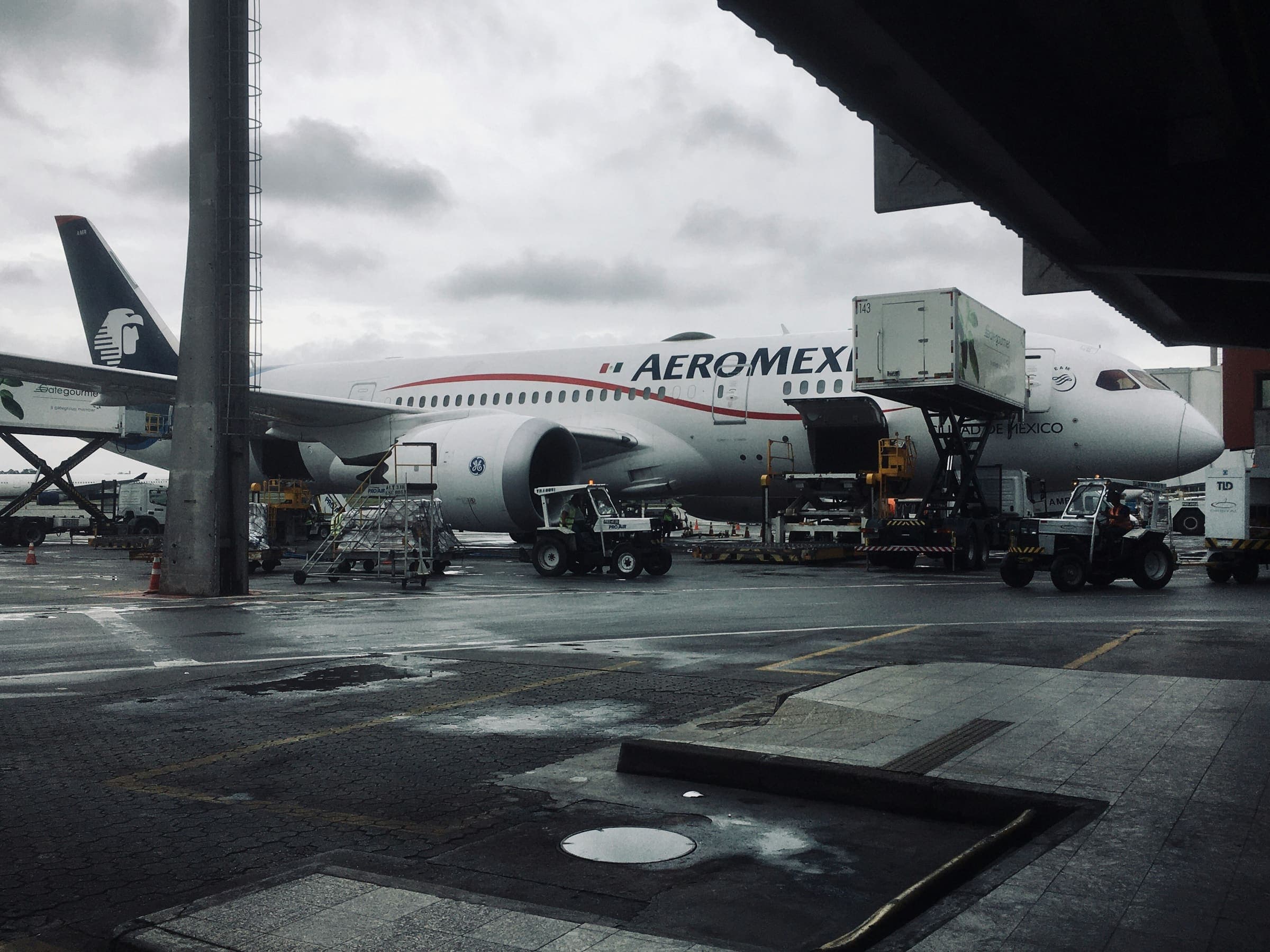 Air Cargo 4