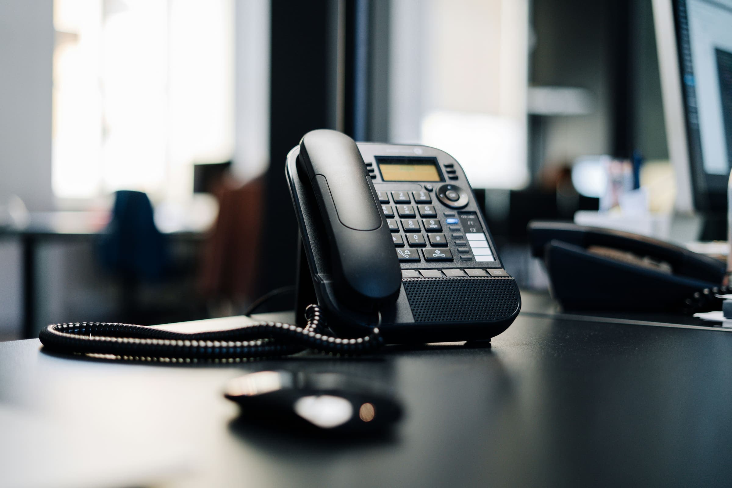Call Center Agent 5