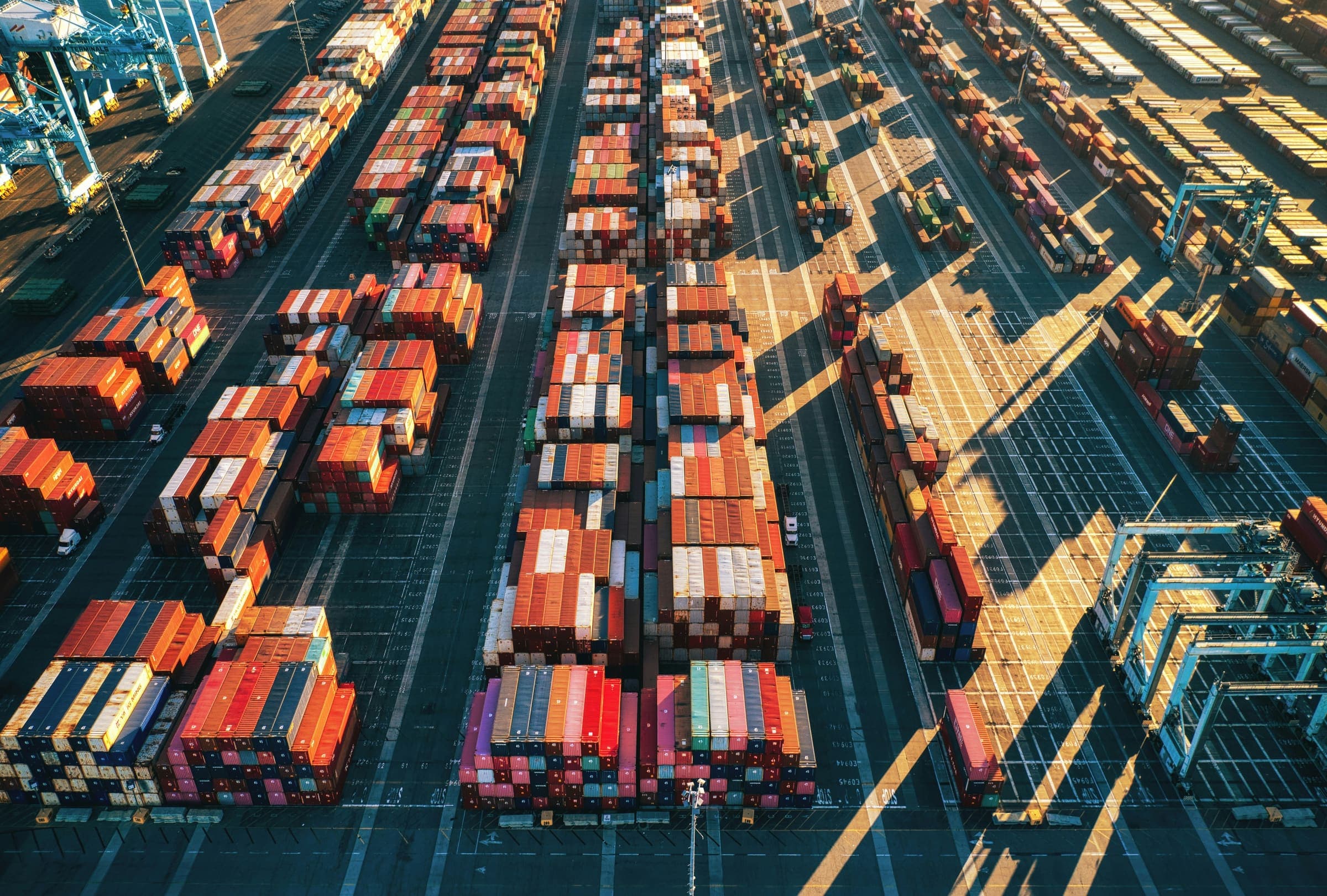 Cargo In Transit 12