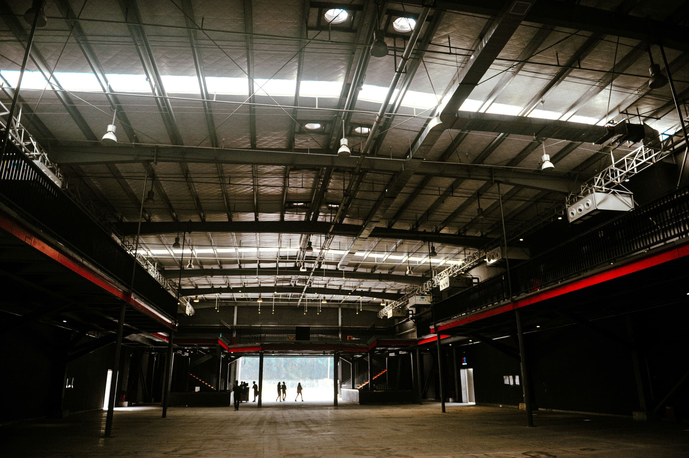 Distribution Center 1