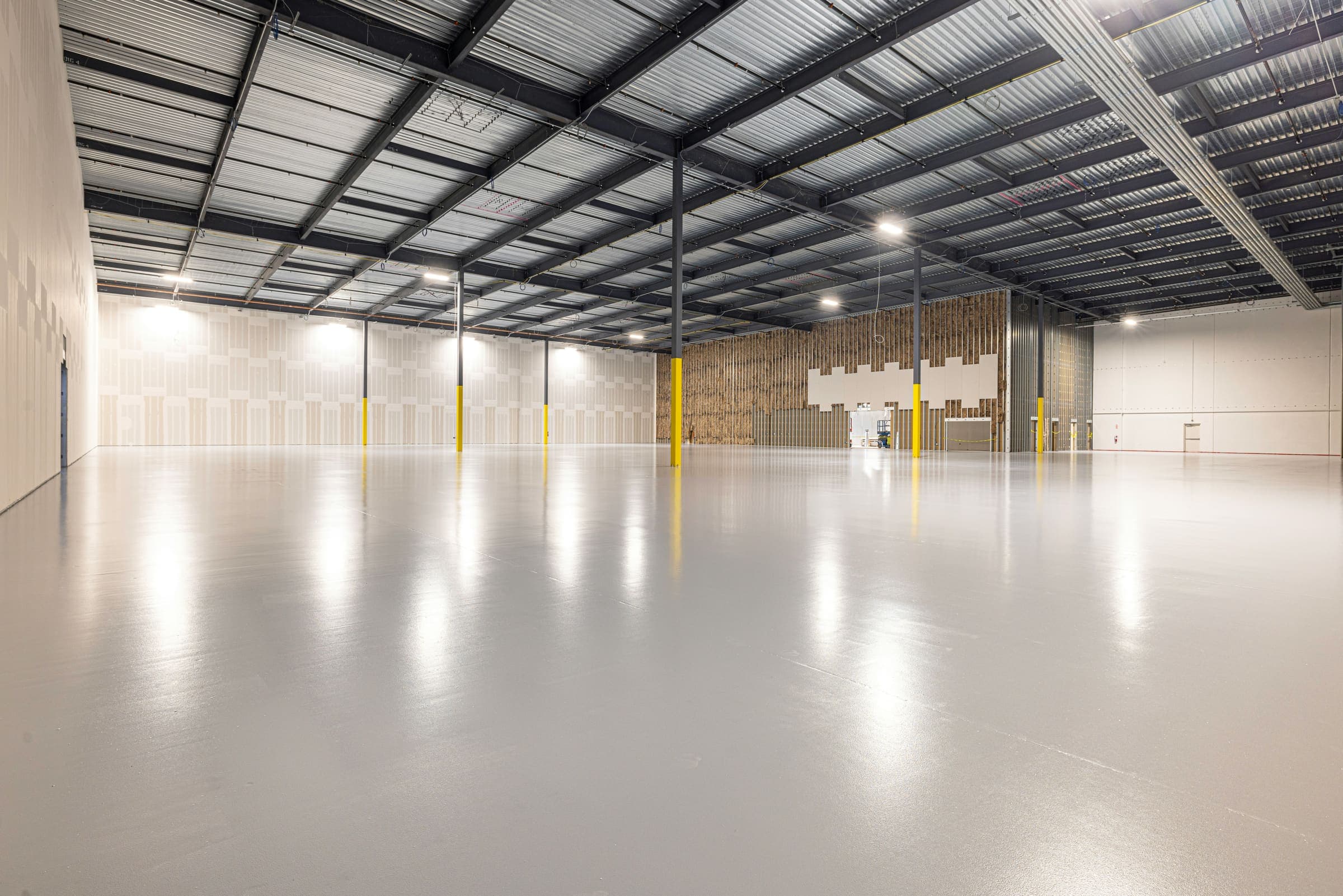 Distribution Center 2