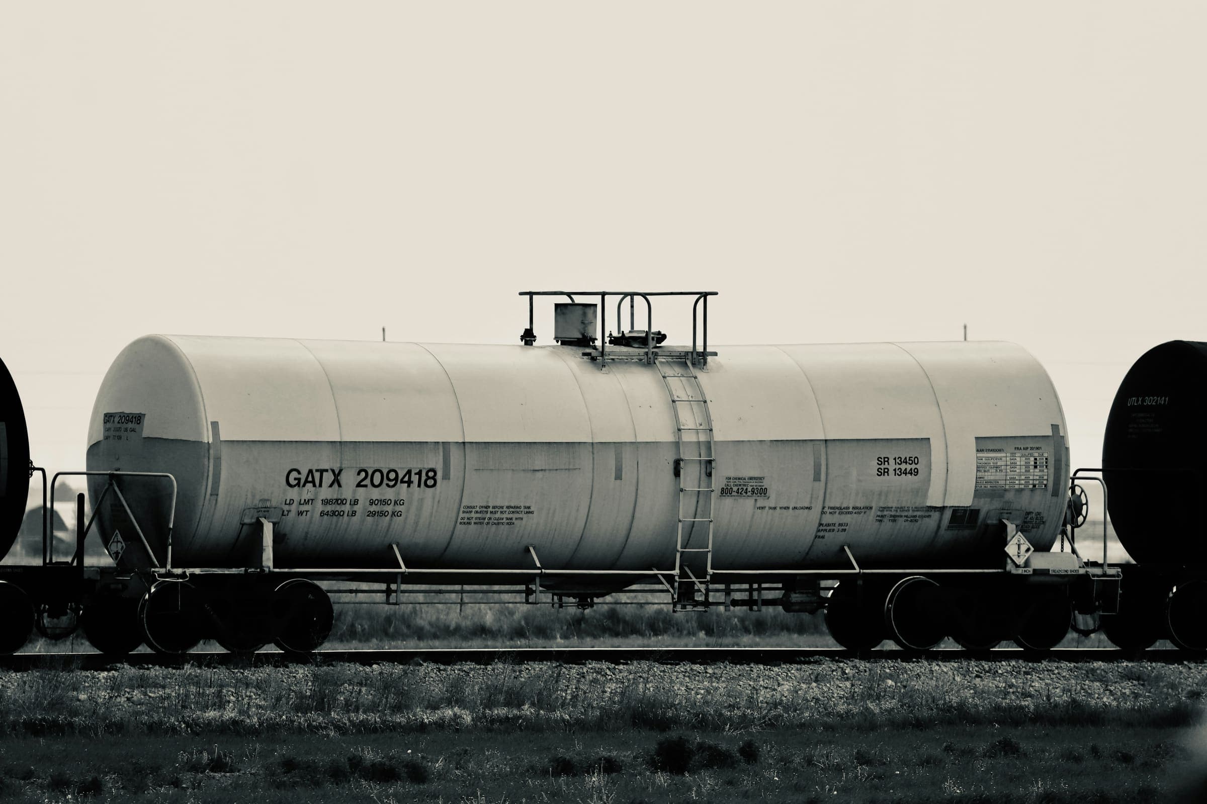 Hazmat Transport 3