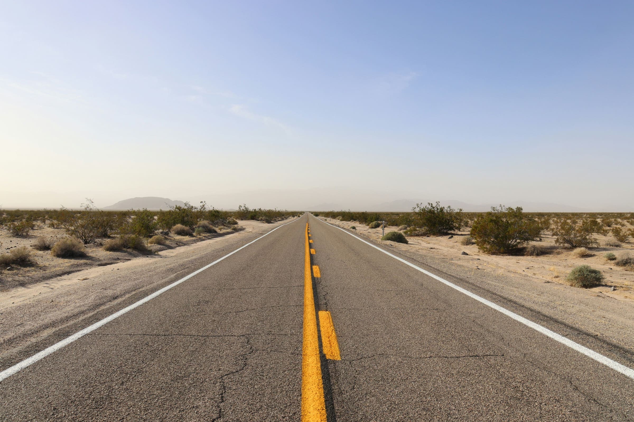 Horizon Road 10