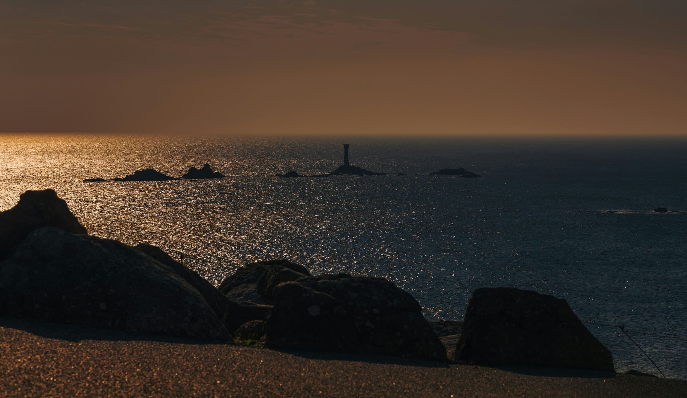 Horizon Sea 5
