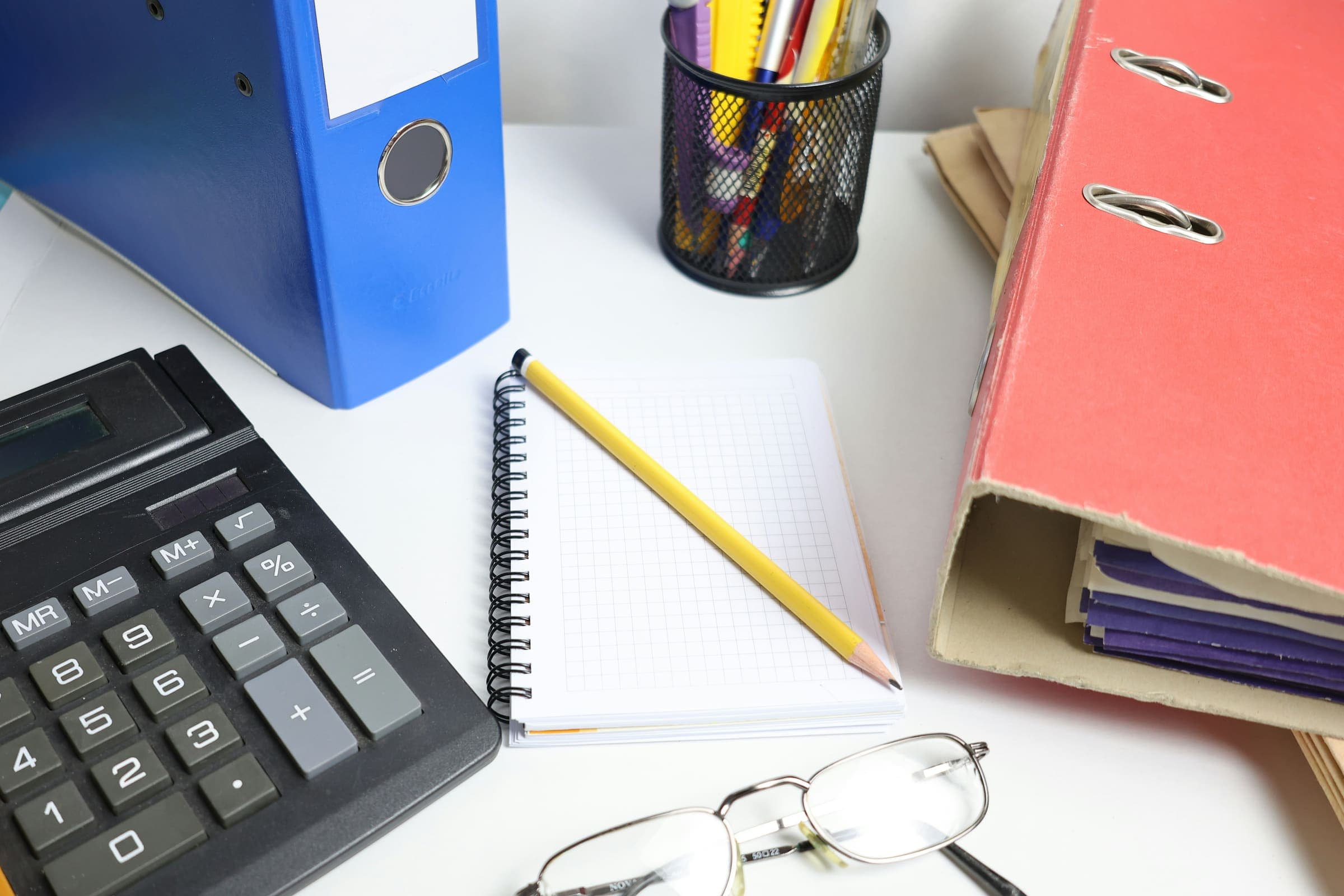 Invoice Desk 4