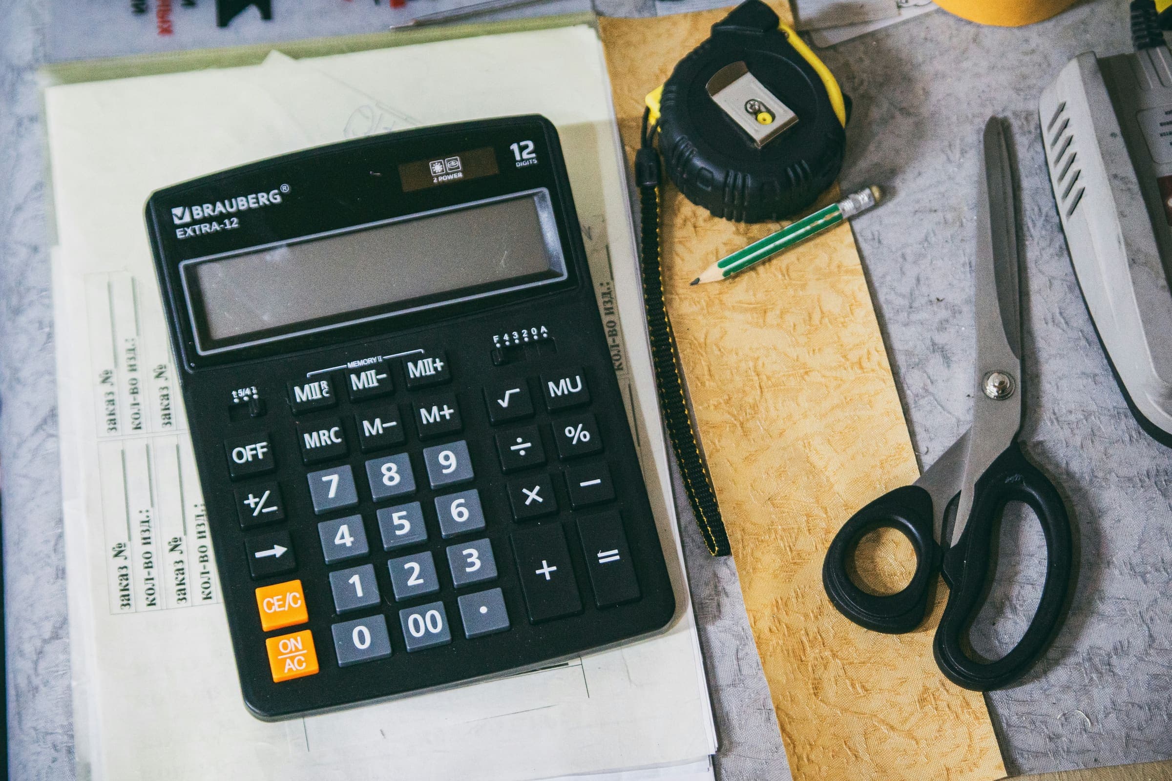 Invoice Desk 10