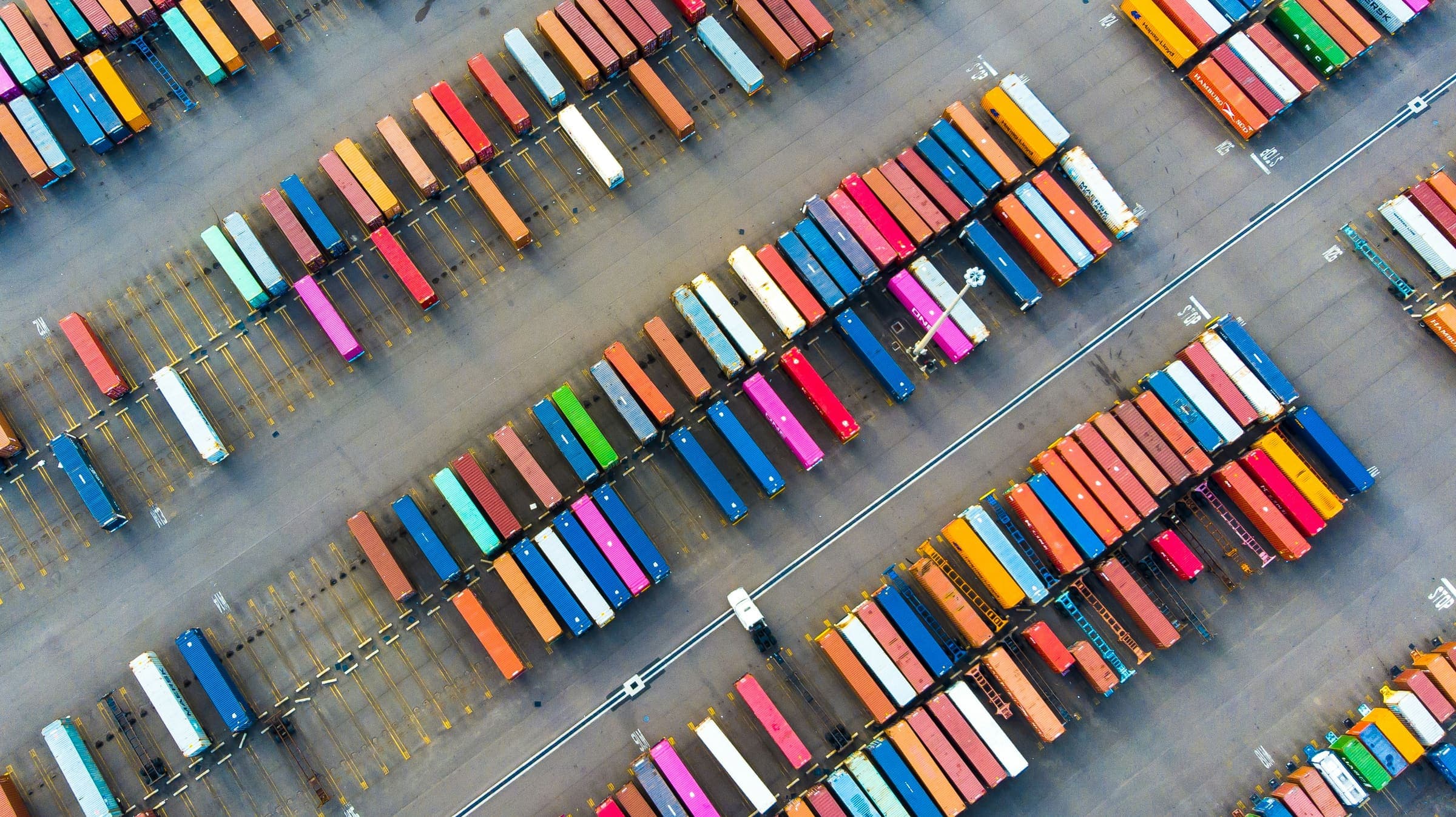 Logistics Planner Screen 2